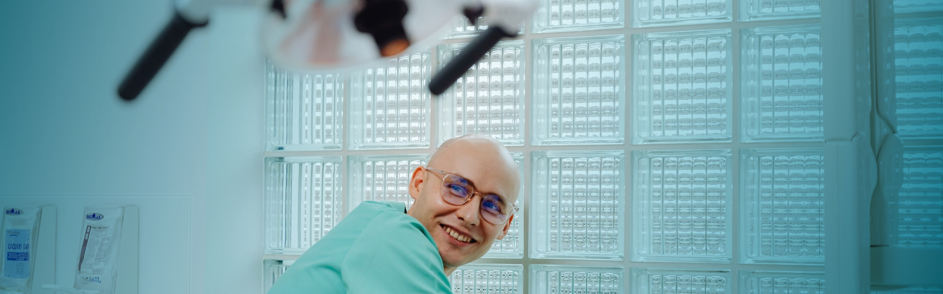 Titelbild Ausbildung Lernfeld 01